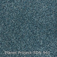 Planet Project-SDN 961